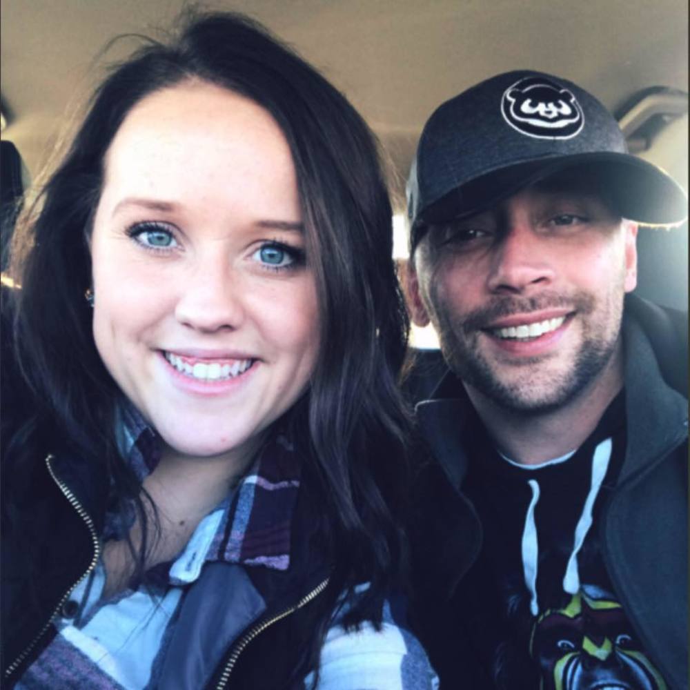 Meet your Posher, Courtney